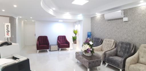 عکس فن‌ آذرخش (کلینیک شنوایی و سمعک الوند)