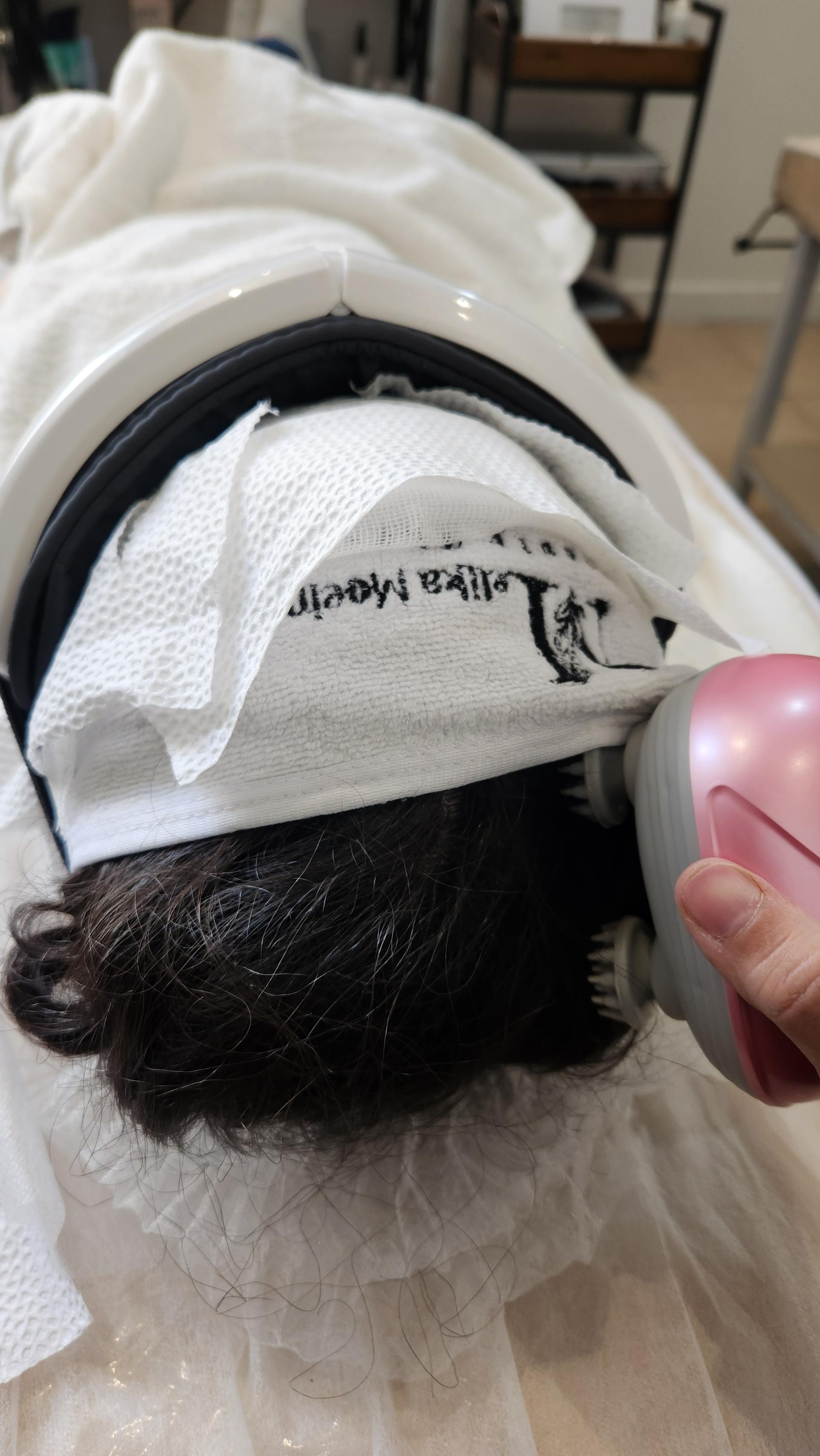 عکس مرکز فیشیال و آموزش پاکسازی پوست ملیکا