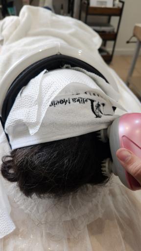 عکس مرکز فیشیال و آموزش پاکسازی پوست ملیکا