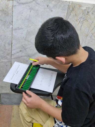 عکس آموزشگاه علمی کنکوری شهریار 