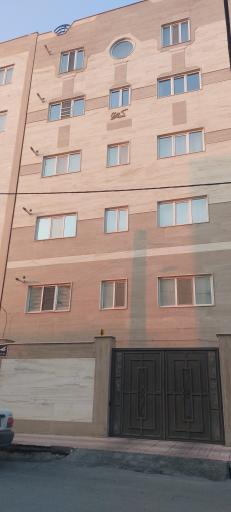 عکس ساختمان کسری