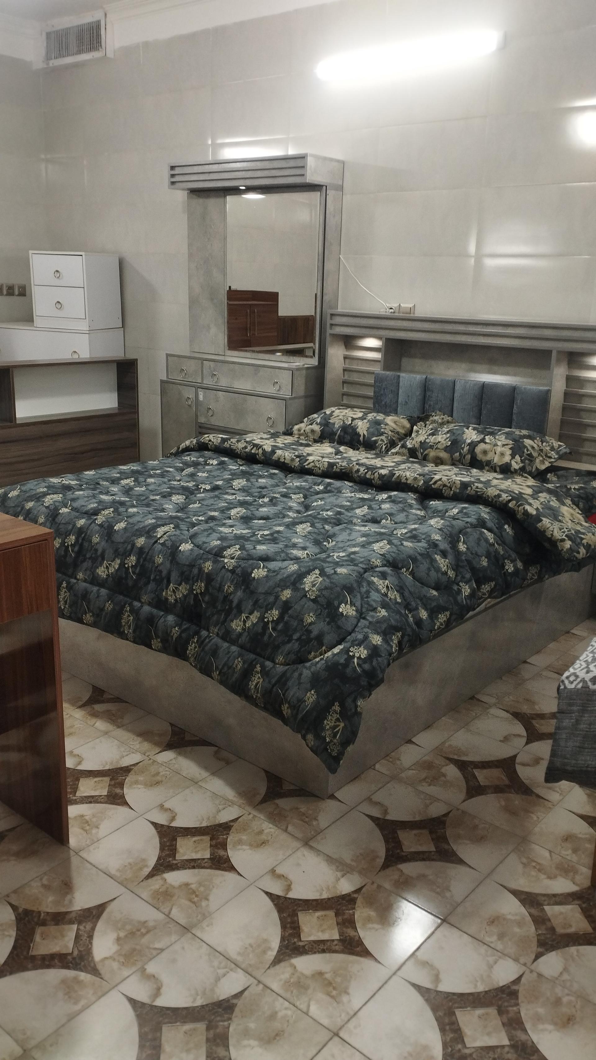 عکس کالای خواب پردیس