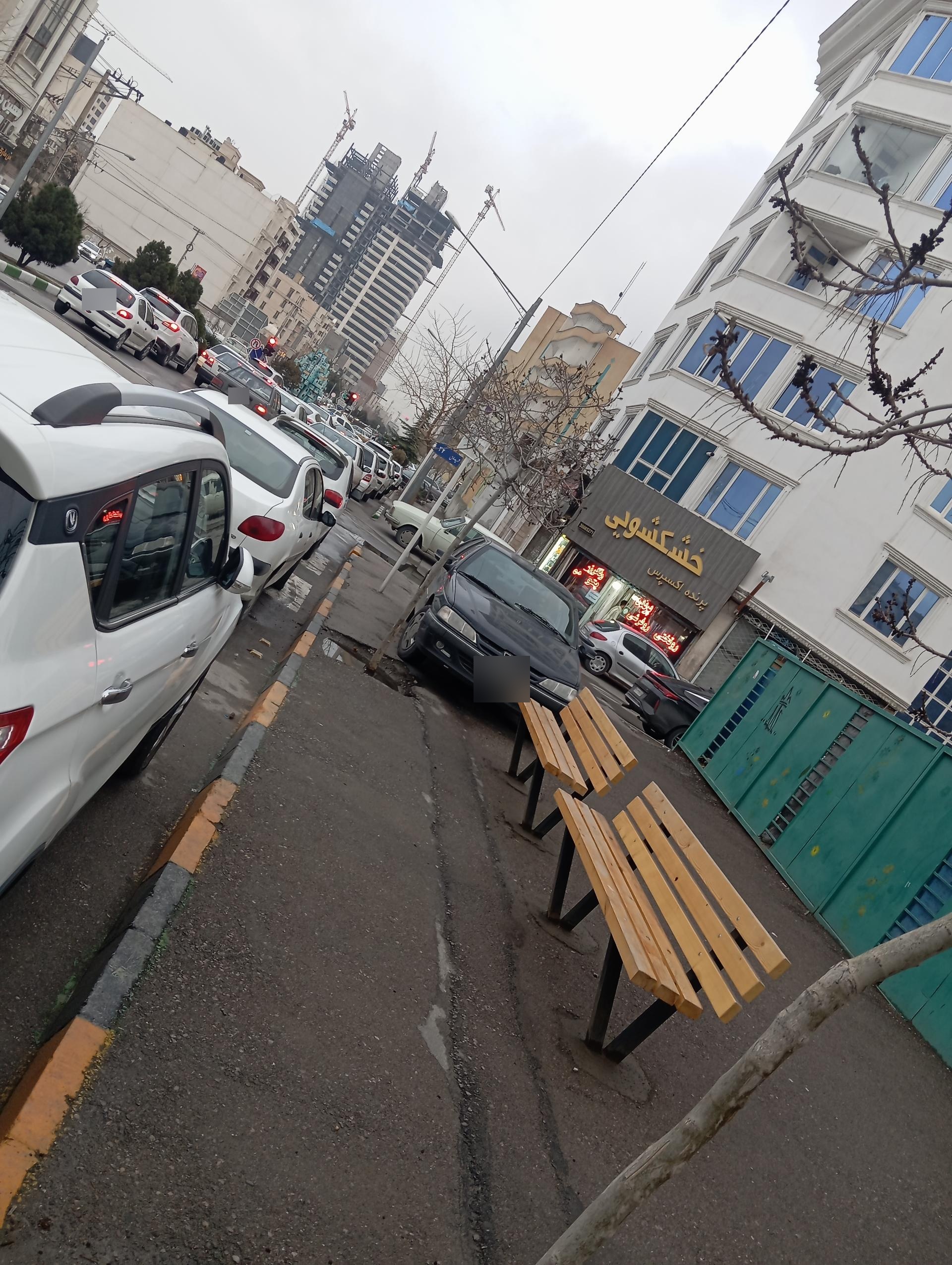 عکس  شهید صارمی 42