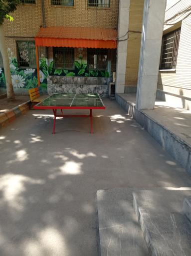 عکس دبیرستان غیردولتی رایان 1