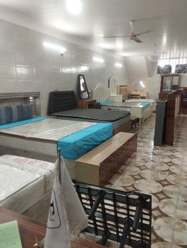 کالای خواب پردیس