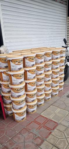 فروشگاه رنگ بنداد