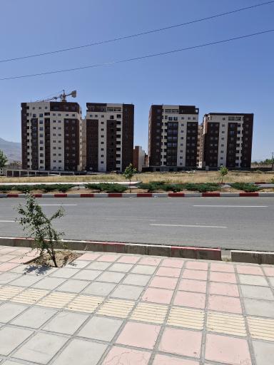 عکس مجتمع سام سیتی