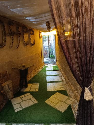 عکس کافه کاهگل