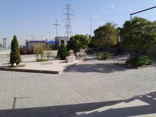 عکس موسسه آموزش عالی سناباد گلبهار