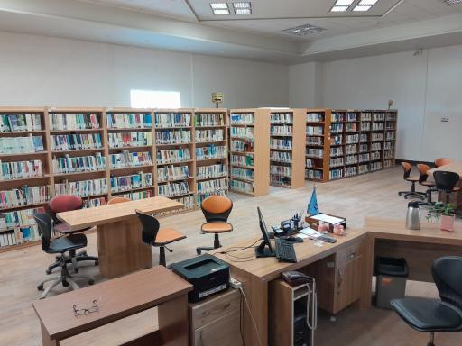 عکس موسسه آموزش عالی سناباد گلبهار