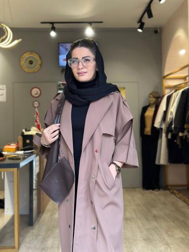 عکس مزون و لباس زنانه آنجل
