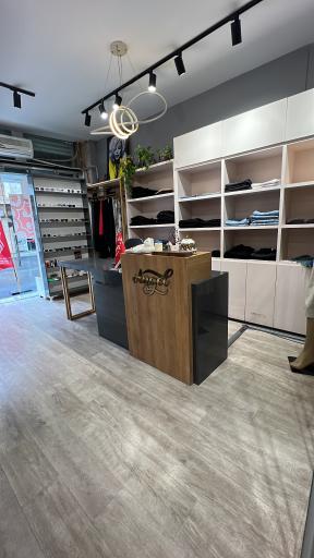 مزون و لباس زنانه آنجل