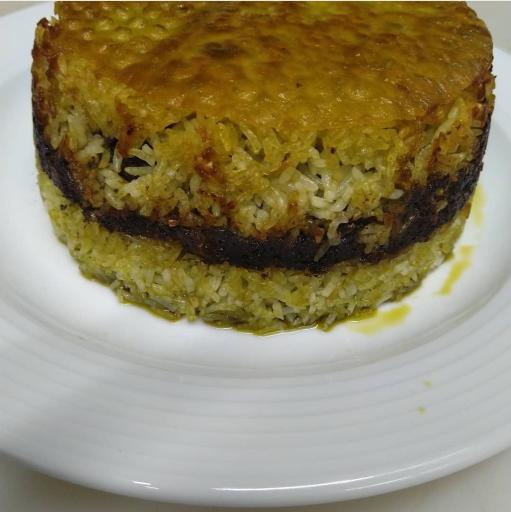 عکس رستوران ته چین