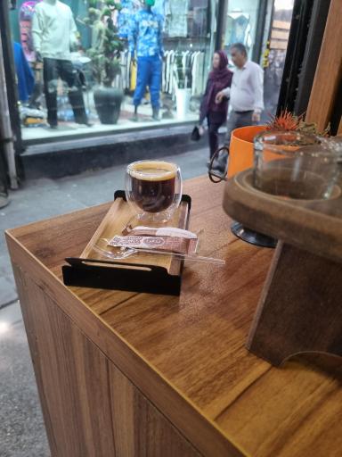 عکس بوفه یوسفی