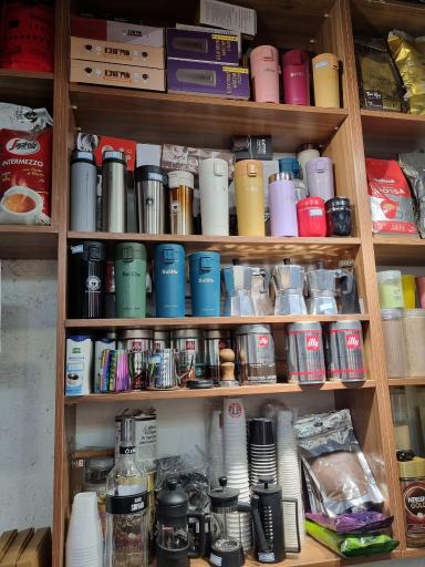 عکس بوفه یوسفی