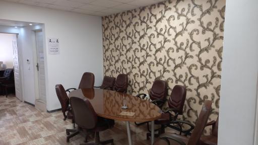 عکس دفتر اسناد رسمی ۱۴ اندیشه شهریار