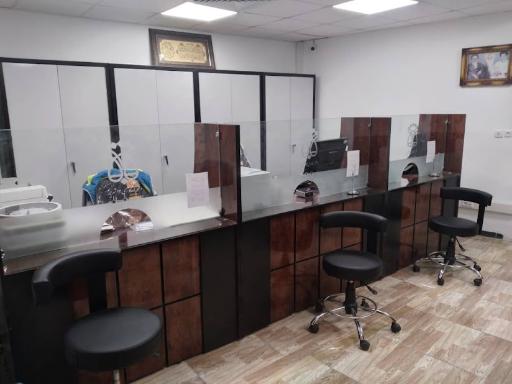 عکس دفتر اسناد رسمی ۱۴ اندیشه شهریار