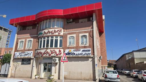 عکس مدرسه جهش