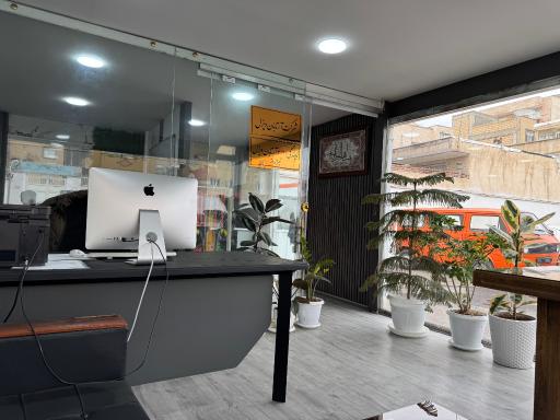 عکس گروه خودرویی رانیک