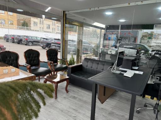 عکس گروه خودرویی رانیک