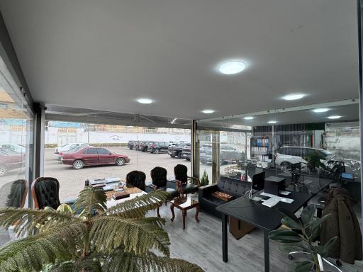 عکس گروه خودرویی رانیک