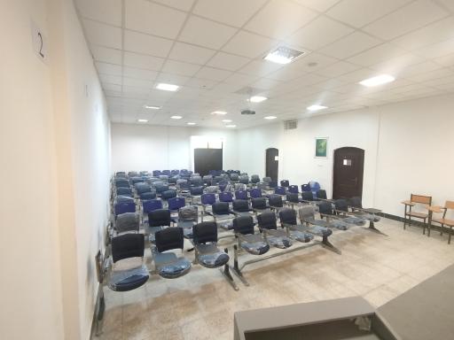 عکس موسسه آموزش عالی سناباد گلبهار