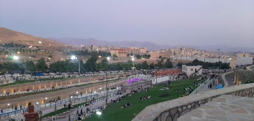 بوستان معلم