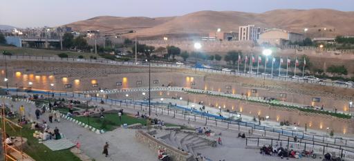بوستان معلم