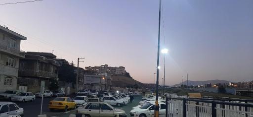 بوستان معلم