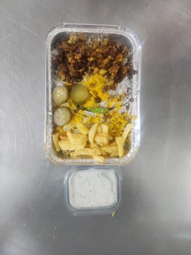 عکس غذاخوری شایسته
