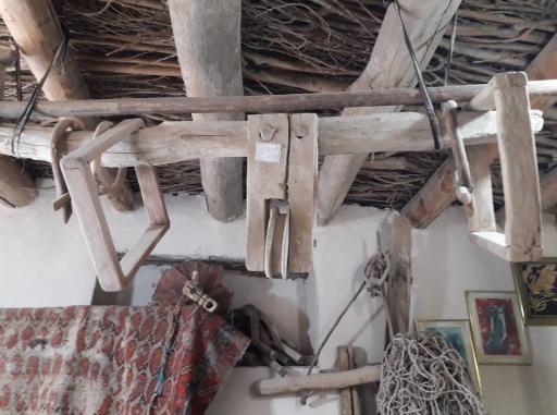 عکس موزه بوم شناسی‌ آهو