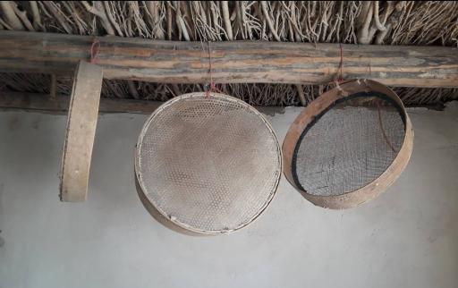 عکس موزه بوم شناسی‌ آهو