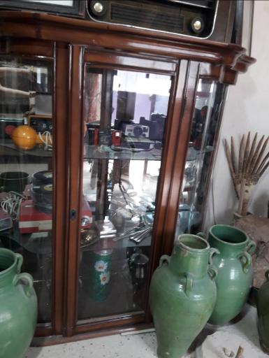 عکس موزه بوم شناسی‌ آهو