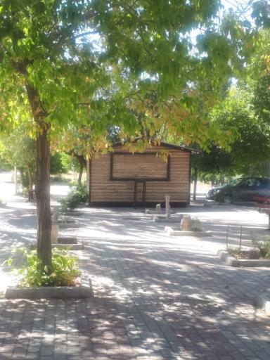 عکس فست فود آنتراک