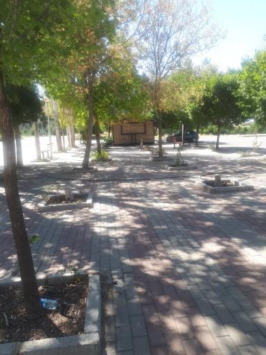 عکس فست فود آنتراک