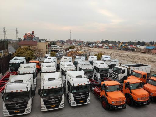 عکس نمایشگاه ایران ۲۵