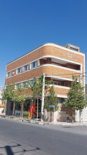 عکس هایپر مارکت حلال