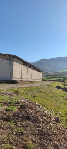 عکس انبار تعاونی پشتیبانی امور دام مینودشت گلستان