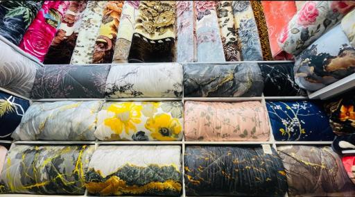 عکس روتختی و روفرشی ناحی