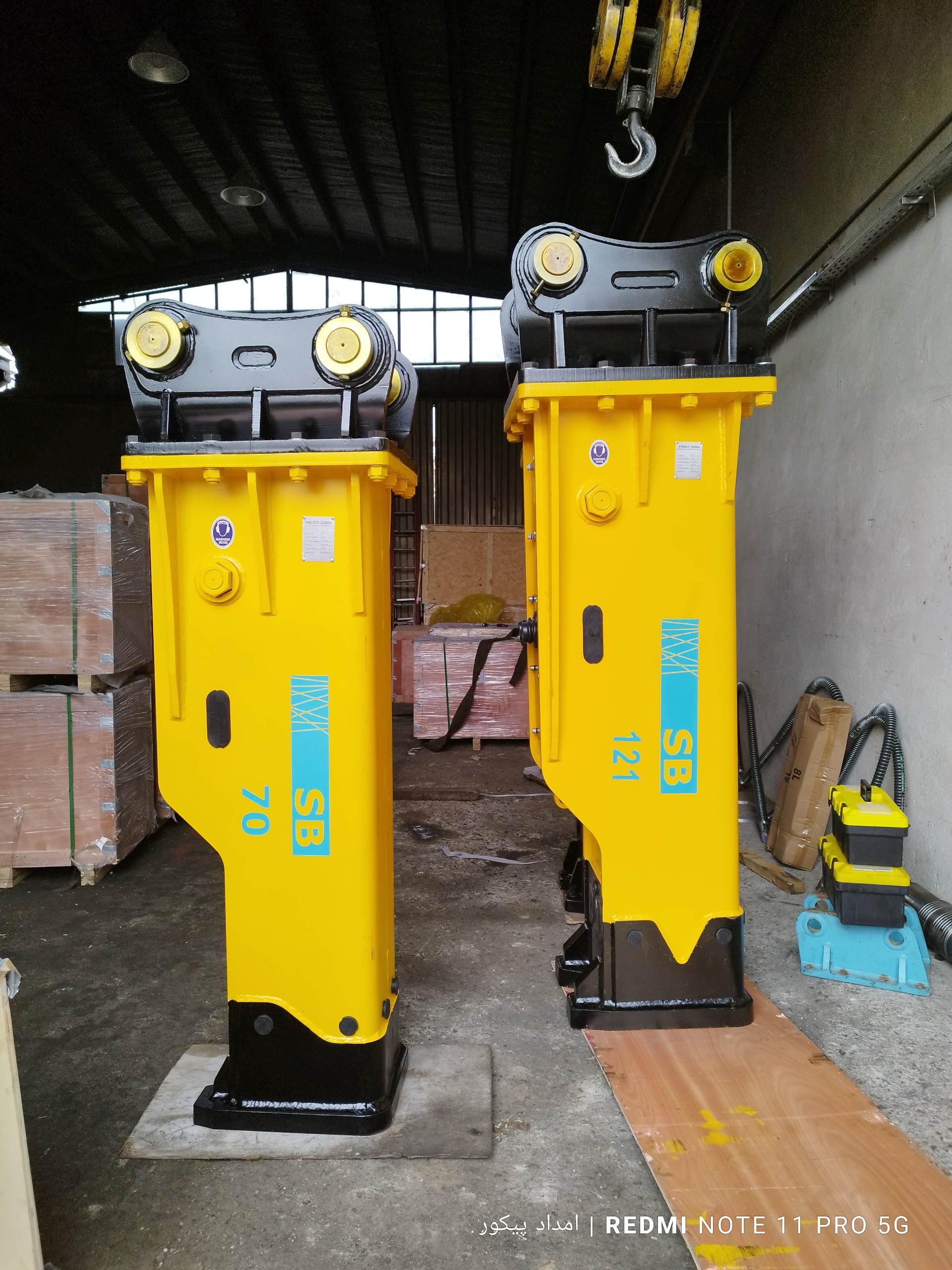 عکس امداد پیکور