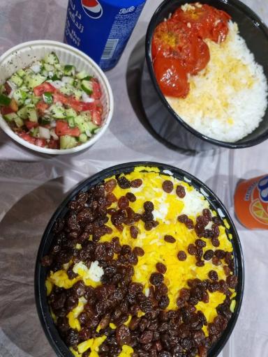 عکس کافه ته‌چین