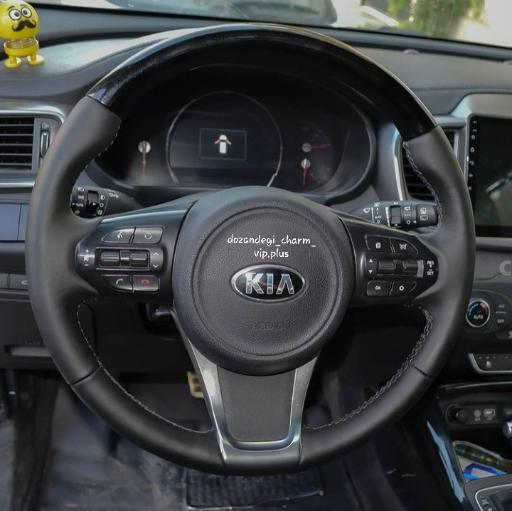 عکس تودوزی فرمان Vip.plus