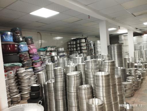 عکس لوازم خانگی خانه عروس