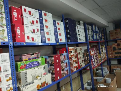 عکس لوازم خانگی خانه عروس