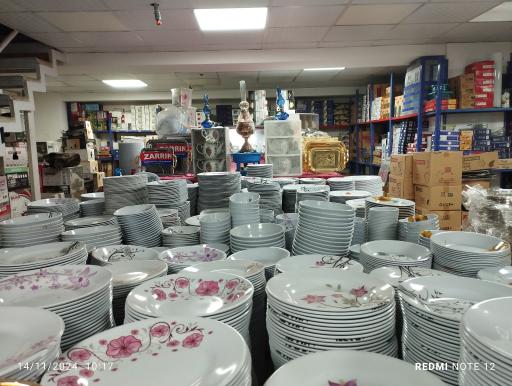 عکس لوازم خانگی خانه عروس