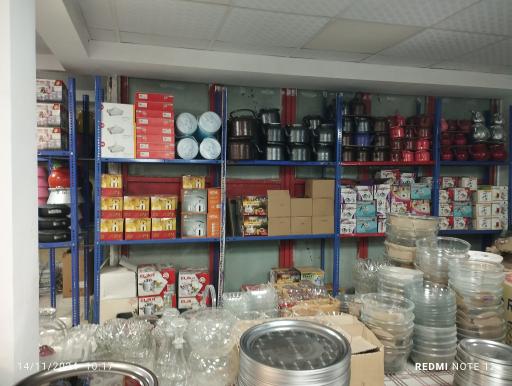 عکس لوازم خانگی خانه عروس