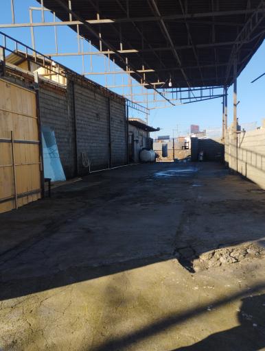 عکس کارواش حسرت