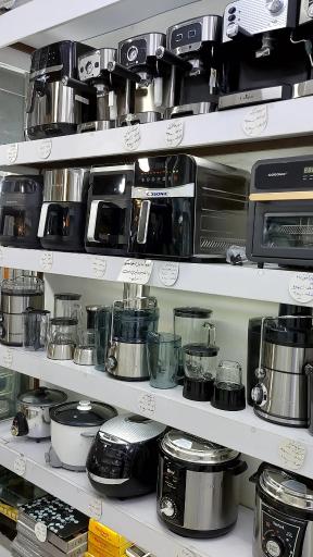 عکس لوازم خانگی بیگلو 