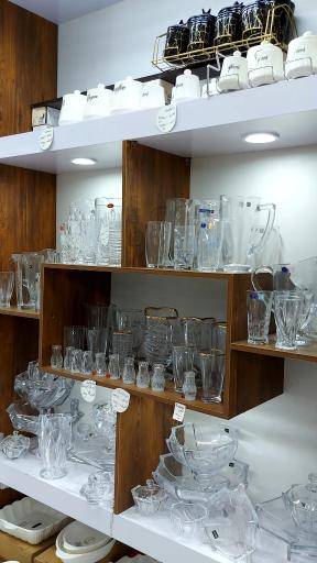 عکس لوازم خانگی بیگلو 