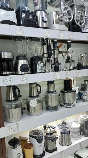 عکس لوازم خانگی بیگلو 